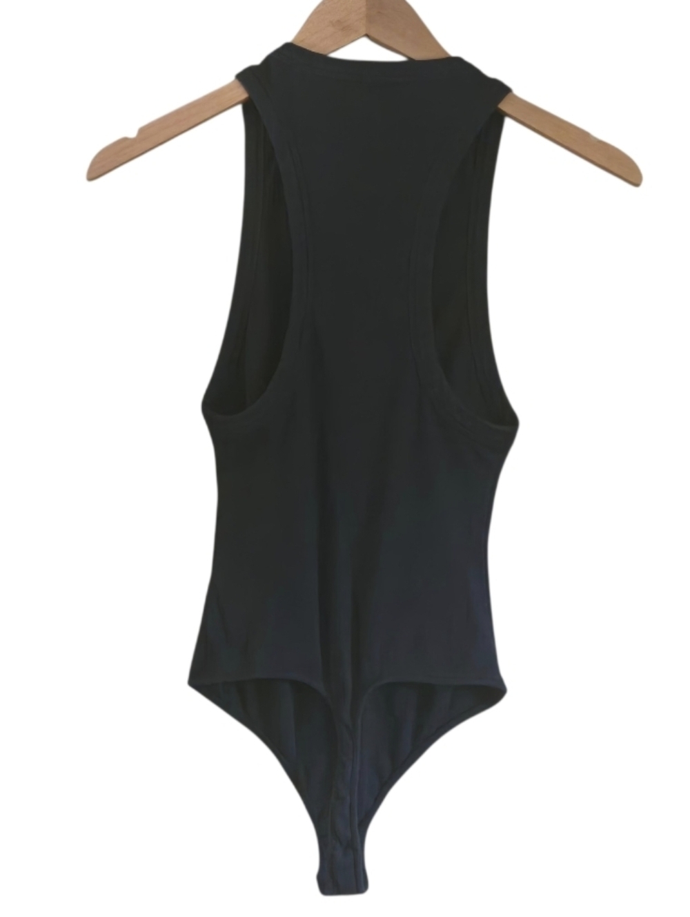 Free People Intimately Ribbed Bodysuit - Picture 2 of 5